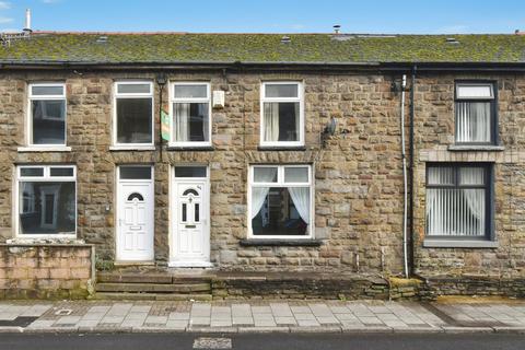 3 bed property, in Baglan Street, £135,000