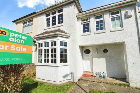 3 bed property, in Pwllmawr Avenue, £310,000