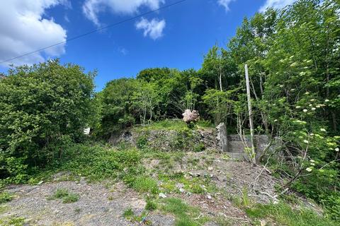 Studio, in Ystrad Road, £45,000