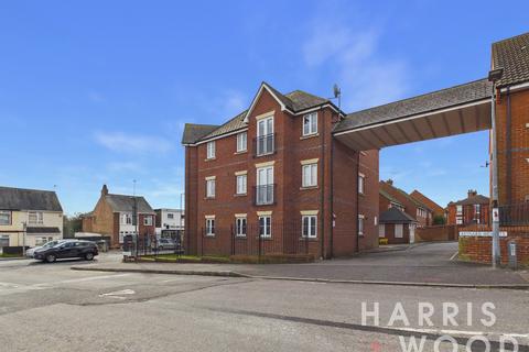 2 bed property, in Reynard Heights, £140,000