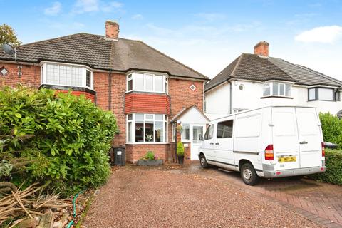 2 bed property, in Reddicap Heath Road, £200,000