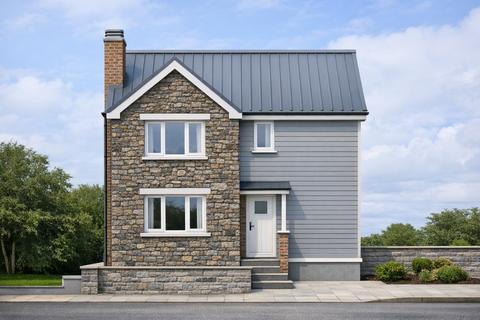 Studio, in Haddon Close, £105,000