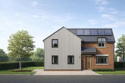 Studio, in Sandbed Lane, £50,000