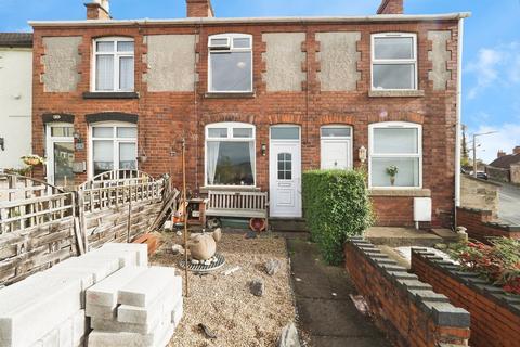 2 bed property, in Hillside Rise, £180,000