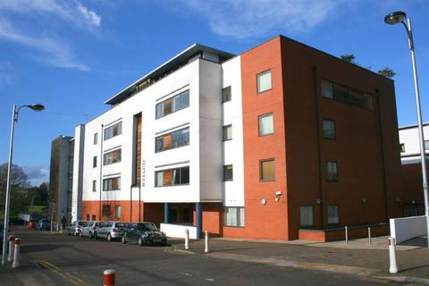 1 bed property, in Ryland Street, £85,000