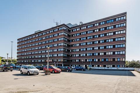 2 bed property, in The Minories, £110,000