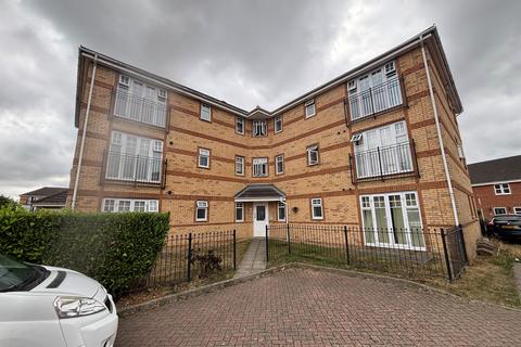 1 bed property, in Benny Hill Close, £170,000