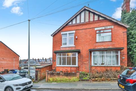 3 bed property, in James Street, £220,000