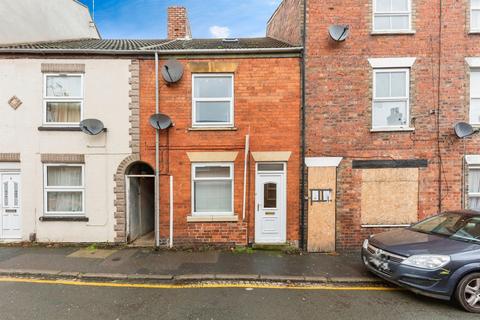 1 bed property, in Oxford Street, £80,000