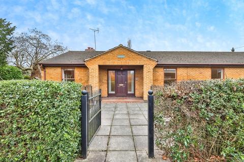 3 bed property, in Woodyard Lane, £675,000