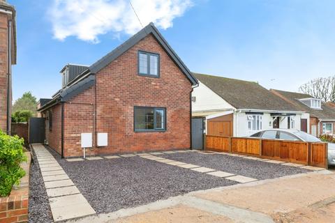 4 bed property, in Ingarsby Close, £475,000