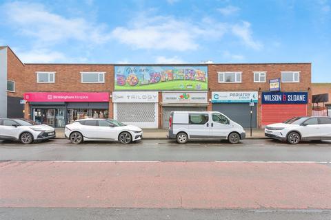 2 bed property, in Boldmere Road, £180,000