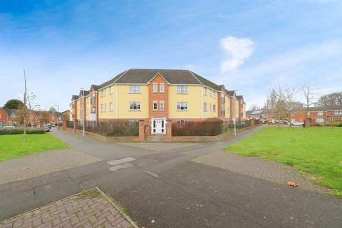 2 bed property, in Purcell Road, £100,000
