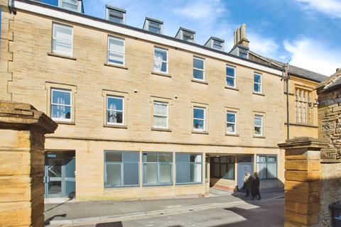 1 bed property, in Church Street, £55,000
