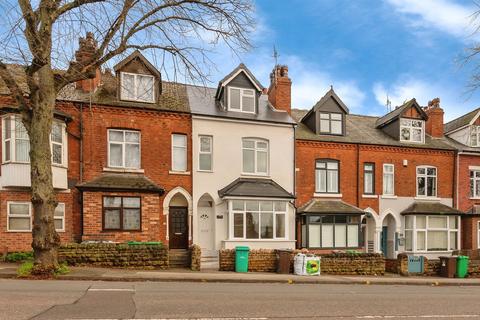 4 bed property, in Hucknall Road, £255,000