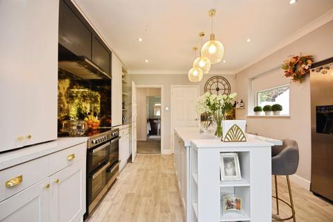 4 bed property, in Noak Hill Road, £1,150,000