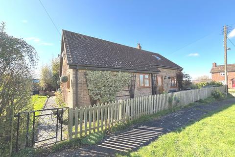 4 bed property, in School Road, £375,000