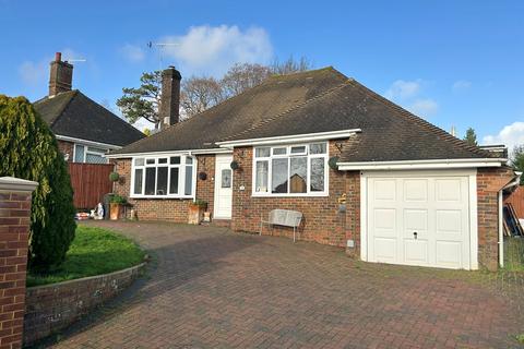 5 bed property, in Eden Drive, £520,000