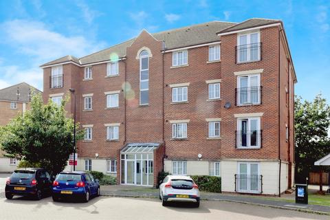 2 bed property, in Primrose Place, £120,000