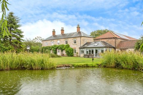 9 bed property, in Holme Lane, £1,500,000