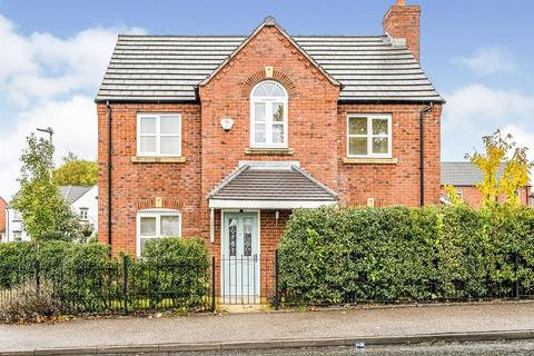 4 bed property, in Lower Church Lane, £280,000