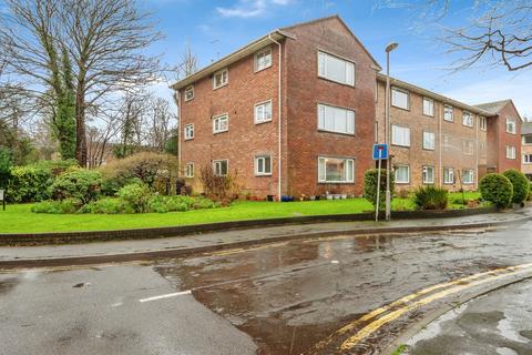 2 bed property, in South Walks Road, £225,000