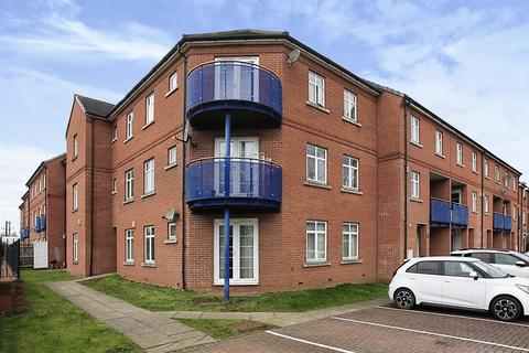2 bed property, in Fletton Avenue, £140,000