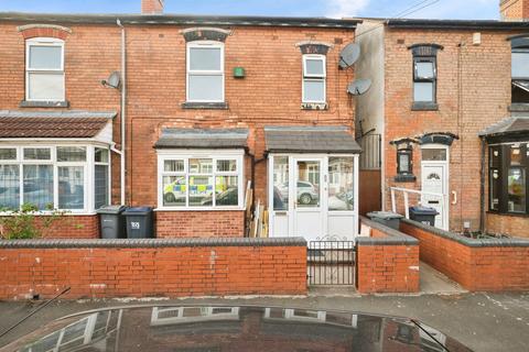 3 bed property, in Willmore Road, £265,000