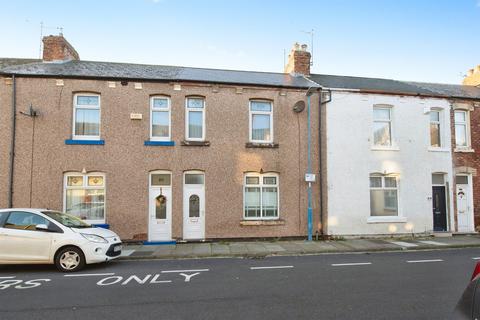3 bed property, in Wharton Street, £70,000