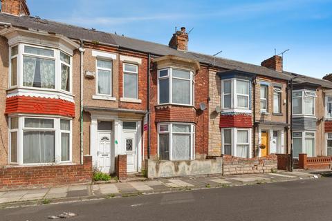 3 bed property, in Cornwall Street, £70,000