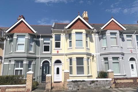 5 bed property, in Salcombe Road, £280,000