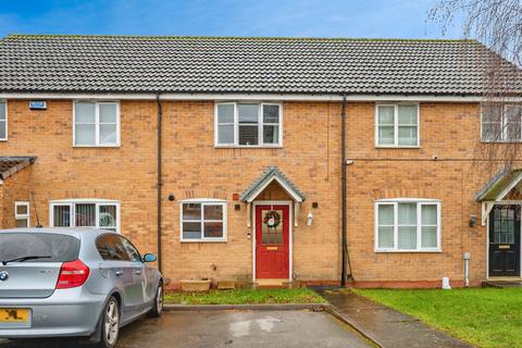 2 bed property, in Grosvenor Drive, £190,000