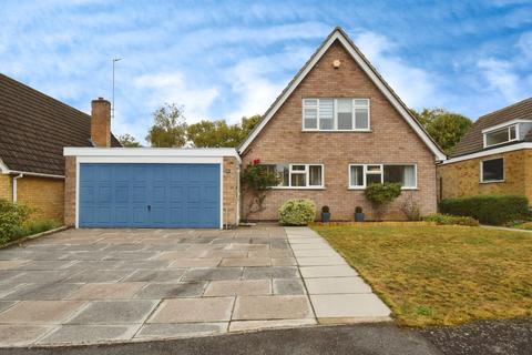 4 bed property, in Belleville Drive, £535,000