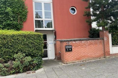 2 bed property, in Watkin Road, £120,000