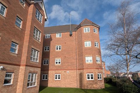 2 bed property, in Merlin Road, £65,000