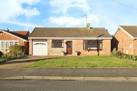 3 bed property, in North Moor Drive, £207,000