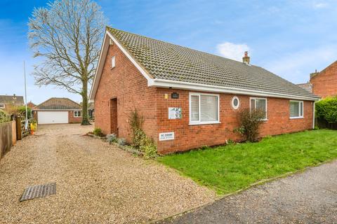 4 bed property, in The Street, £500,000