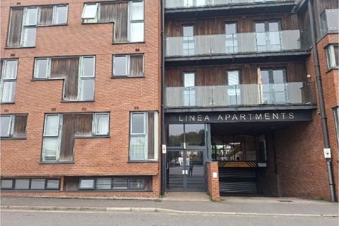 2 bed property, in Dunstall Street, £88,000