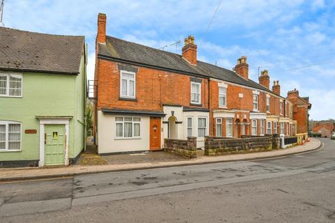 1 bed property, in Carter Street, £50,000