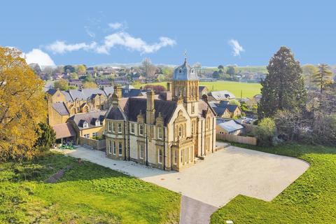 9 bed property, in Priorygate Court, £1,450,000