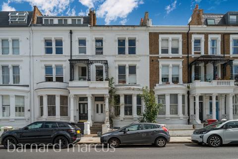 7 bed property, in Sinclair Road, £2,999,999