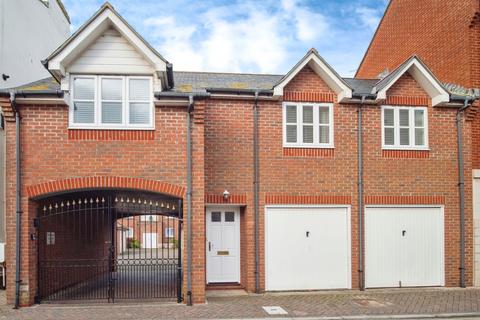 2 bed property, in West Street, £240,000