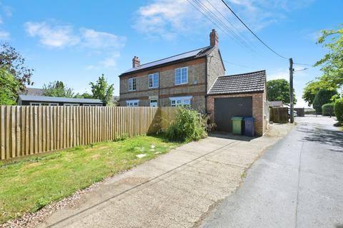 3 bed property, in West End, £350,000