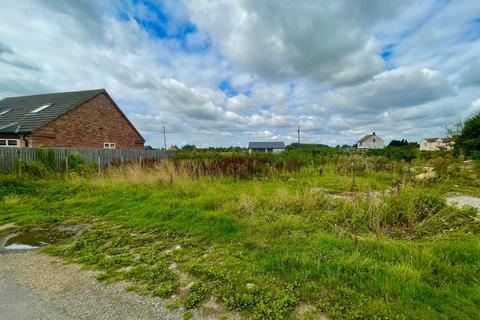 Studio, in Stone House Road, £90,000