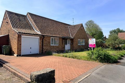 4 bed property, in Sandstock Road, £550,000