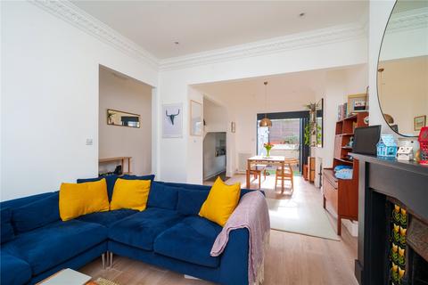 4 bed property, in Prothero Road, £1,250,000