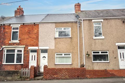 2 bed property, in South Crescent, £35,000