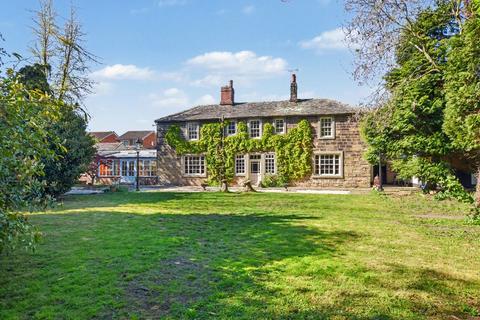 3 bed property, in Heaton House2, £550,000