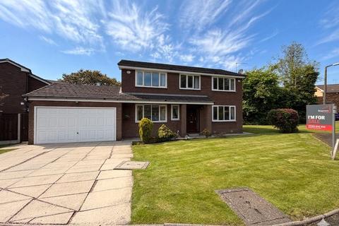 4 bed property, in Braybrook Drive, £520,000