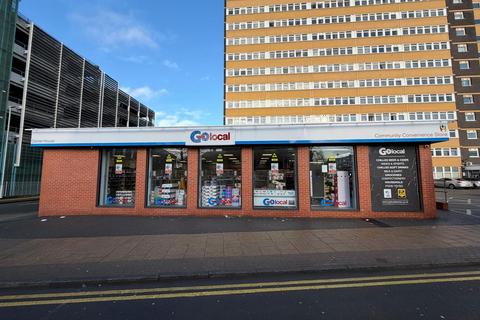 Studio, in Trinity Road, £550,000